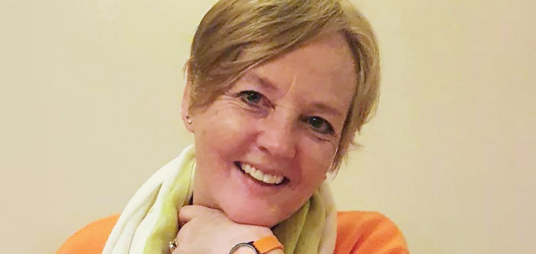 Caroline Archer-Parré